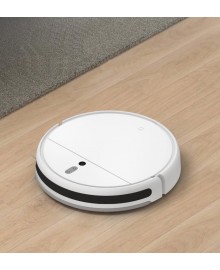 Умный робот-пылесос моющий MiJia Robot Vacuum Cleaner 1C